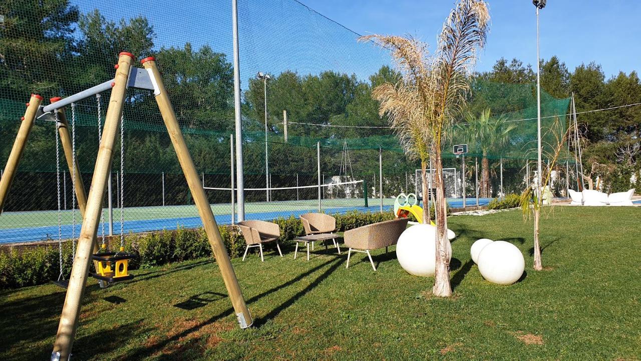 Villa Edda Heated Pool ガラティーナ エクステリア 写真